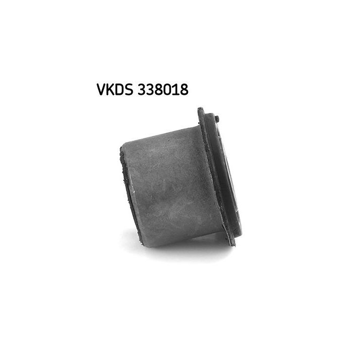 Valdymo svirties/išilginių svirčių įvorė SKF VKDS 338018