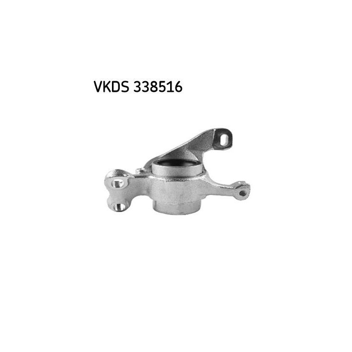 Valdymo svirties/išilginių svirčių įvorė SKF VKDS 338516