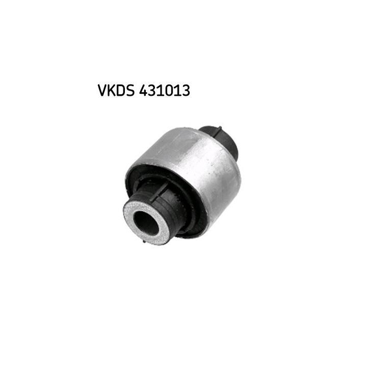 Valdymo svirties/išilginių svirčių įvorė SKF VKDS 431013