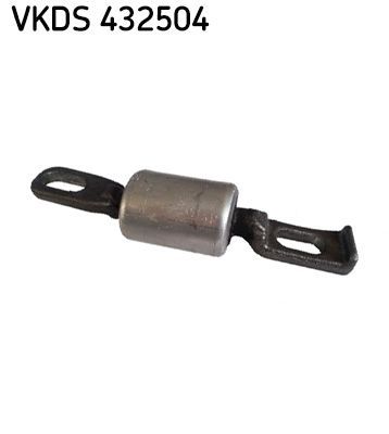 Valdymo svirties/išilginių svirčių įvorė SKF VKDS 432504