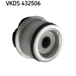 Valdymo svirties/išilginių svirčių įvorė SKF VKDS 432506