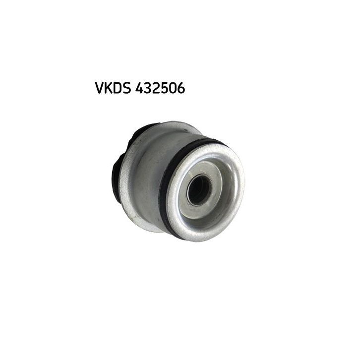 Valdymo svirties/išilginių svirčių įvorė SKF VKDS 432506