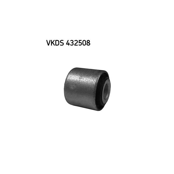 Valdymo svirties/išilginių svirčių įvorė SKF VKDS 432508