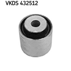 Valdymo svirties/išilginių svirčių įvorė SKF VKDS 432512