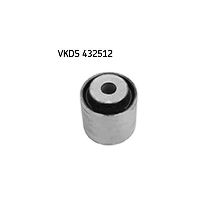 Valdymo svirties/išilginių svirčių įvorė SKF VKDS 432512