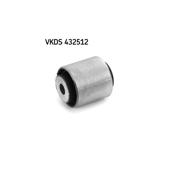 Valdymo svirties/išilginių svirčių įvorė SKF VKDS 432512