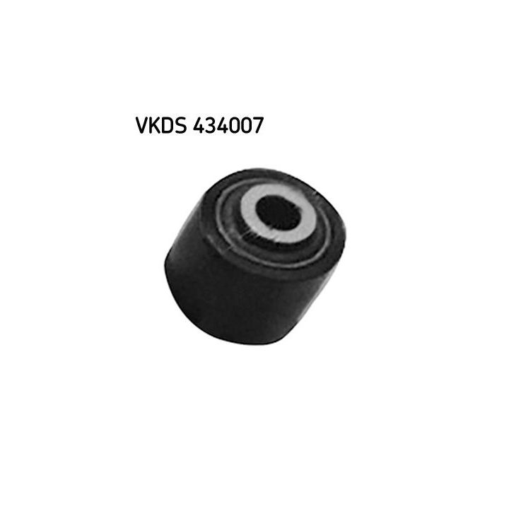 Valdymo svirties/išilginių svirčių įvorė SKF VKDS 434007