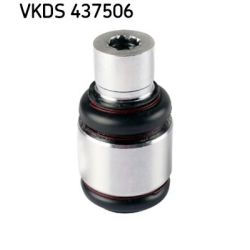 Valdymo svirties/išilginių svirčių įvorė SKF VKDS 437506