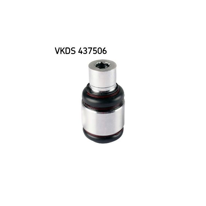 Valdymo svirties/išilginių svirčių įvorė SKF VKDS 437506