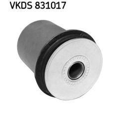 Valdymo svirties/išilginių svirčių įvorė SKF VKDS 831017