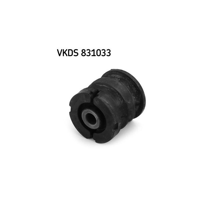 Valdymo svirties/išilginių svirčių įvorė SKF VKDS 831033