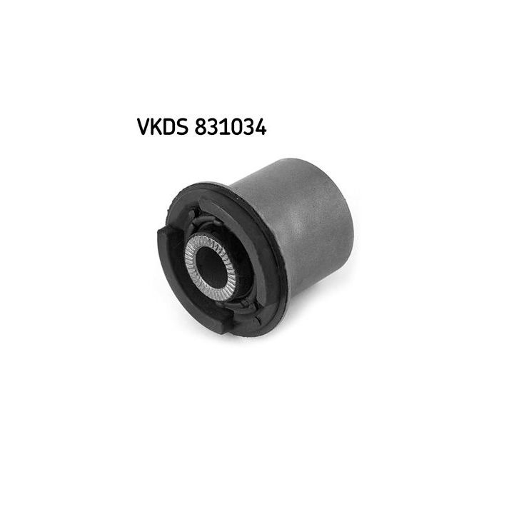 Valdymo svirties/išilginių svirčių įvorė SKF VKDS 831034