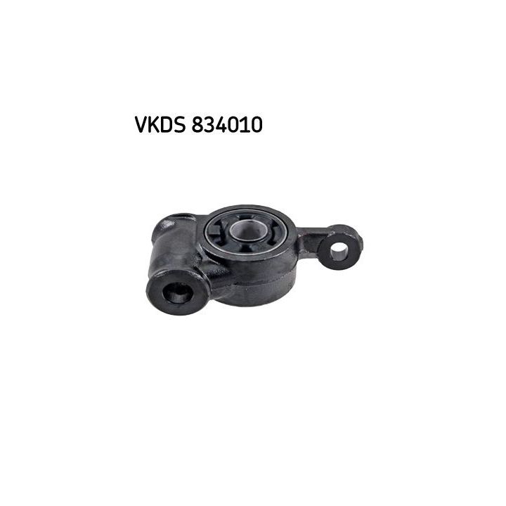 Valdymo svirties/išilginių svirčių įvorė SKF VKDS 834010