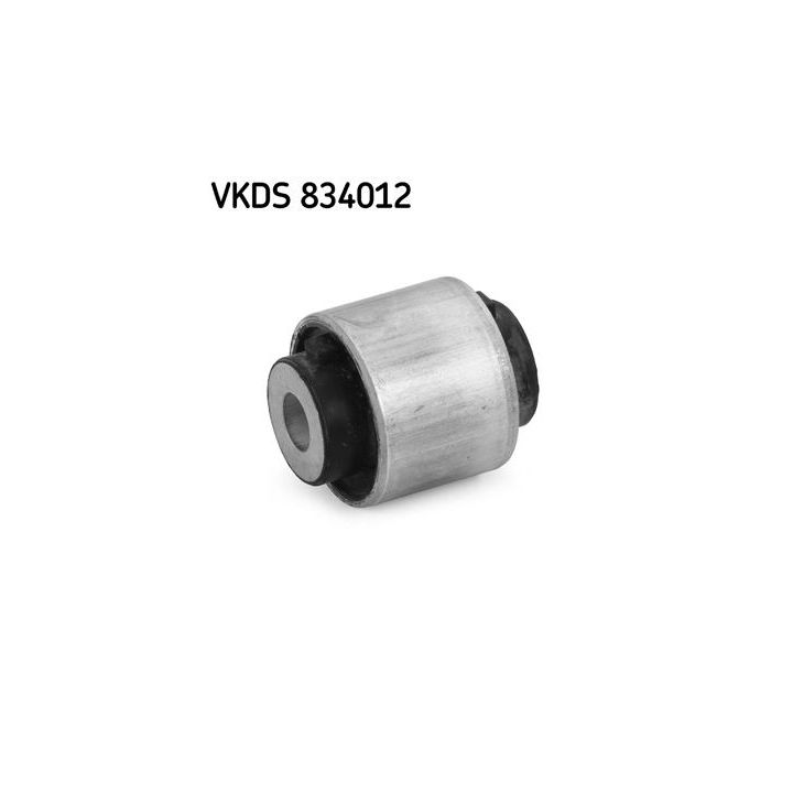 Valdymo svirties/išilginių svirčių įvorė SKF VKDS 834012