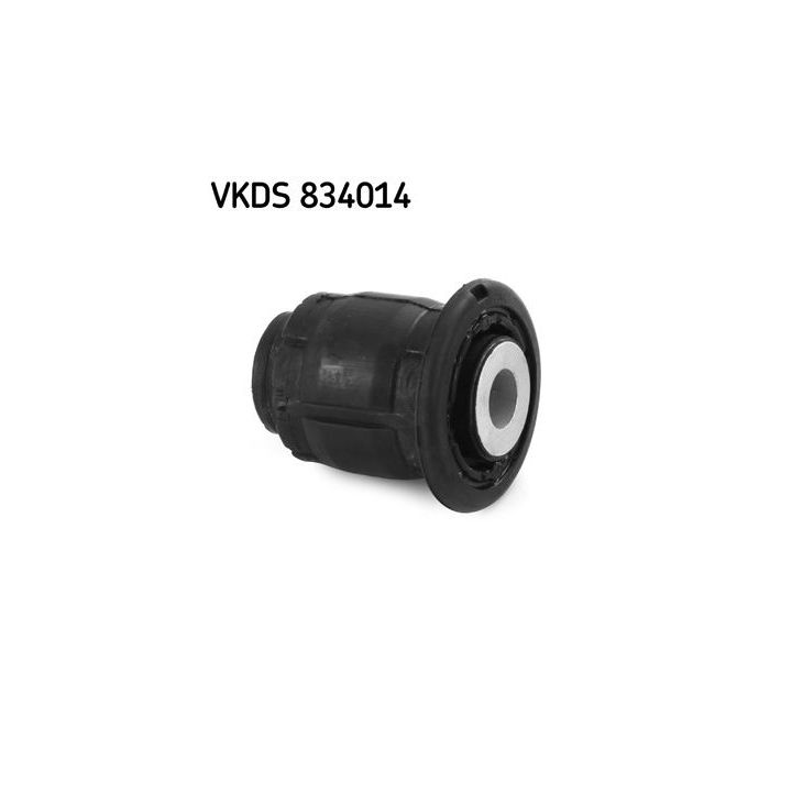 Valdymo svirties/išilginių svirčių įvorė SKF VKDS 834014