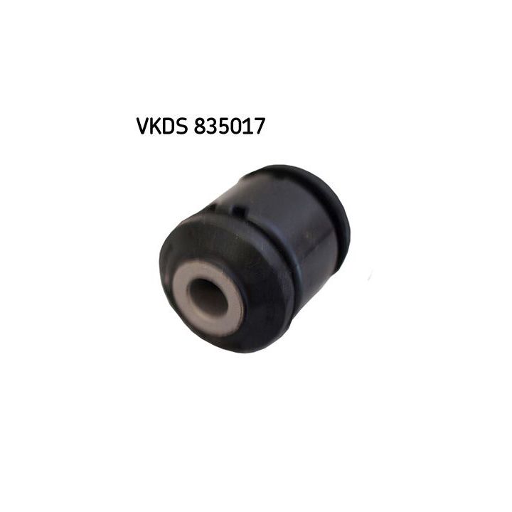 Valdymo svirties/išilginių svirčių įvorė SKF VKDS 835017