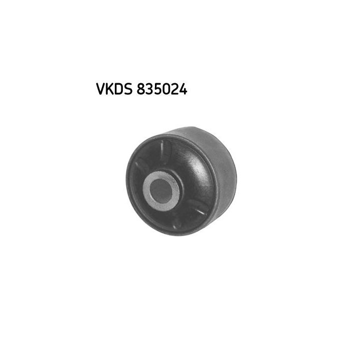 Valdymo svirties/išilginių svirčių įvorė SKF VKDS 835024