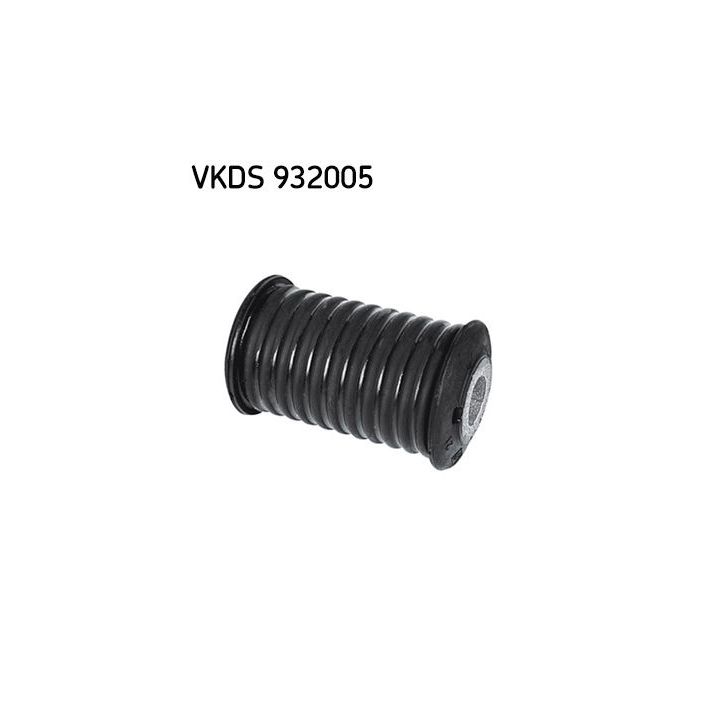 Valdymo svirties/išilginių svirčių įvorė SKF VKDS 932005