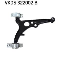 Vikšro valdymo svirtis SKF VKDS 322002 B