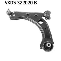 Vikšro valdymo svirtis SKF VKDS 322020 B