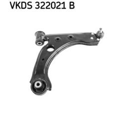 Vikšro valdymo svirtis SKF VKDS 322021 B