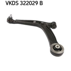 Vikšro valdymo svirtis SKF VKDS 322029 B