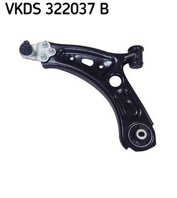 Vikšro valdymo svirtis SKF VKDS 322037 B
