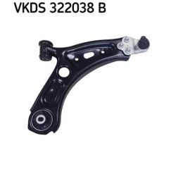 Vikšro valdymo svirtis SKF VKDS 322038 B