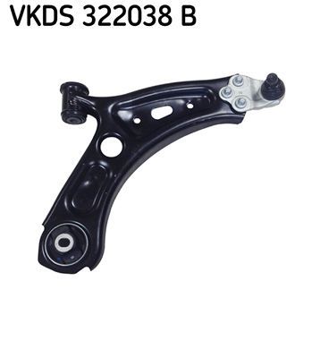 Vikšro valdymo svirtis SKF VKDS 322038 B
