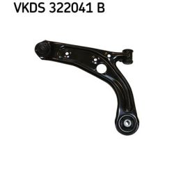 Vikšro valdymo svirtis SKF VKDS 322041 B