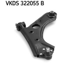 Vikšro valdymo svirtis SKF VKDS 322055 B