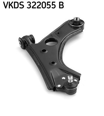 Vikšro valdymo svirtis SKF VKDS 322055 B