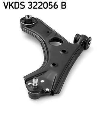 Vikšro valdymo svirtis SKF VKDS 322056 B