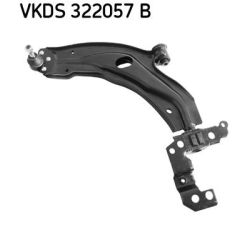 Vikšro valdymo svirtis SKF VKDS 322057 B