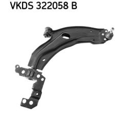 Vikšro valdymo svirtis SKF VKDS 322058 B