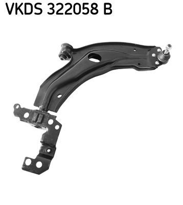 Vikšro valdymo svirtis SKF VKDS 322058 B