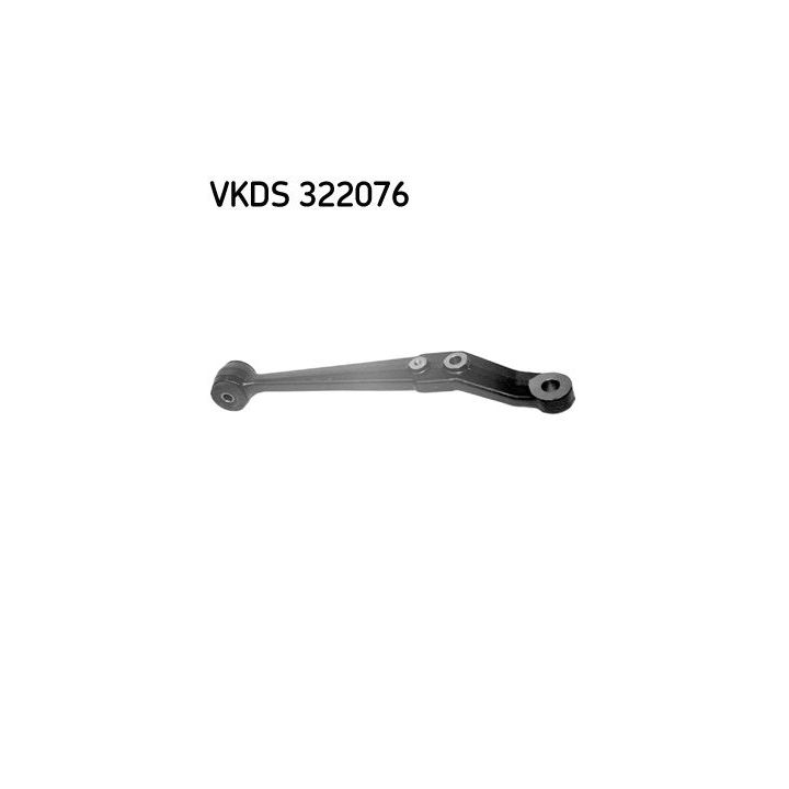 Vikšro valdymo svirtis SKF VKDS 322076