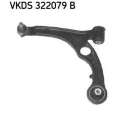 Vikšro valdymo svirtis SKF VKDS 322079 B