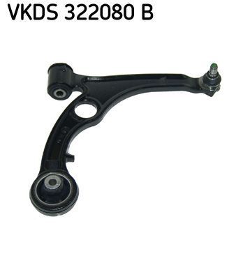 Vikšro valdymo svirtis SKF VKDS 322080 B