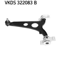 Vikšro valdymo svirtis SKF VKDS 322083 B