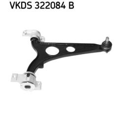Vikšro valdymo svirtis SKF VKDS 322084 B