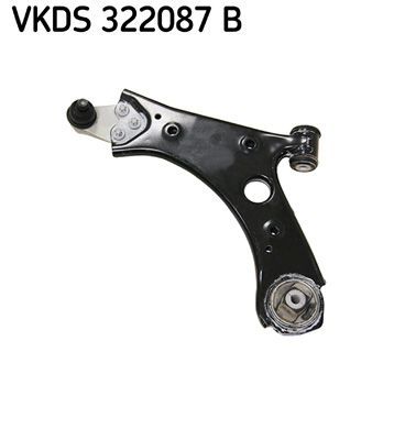 Vikšro valdymo svirtis SKF VKDS 322087 B