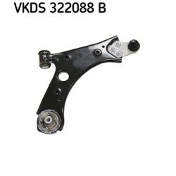 Vikšro valdymo svirtis SKF VKDS 322088 B