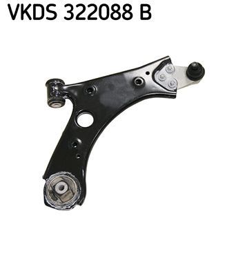 Vikšro valdymo svirtis SKF VKDS 322088 B