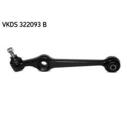 Vikšro valdymo svirtis SKF VKDS 322093 B