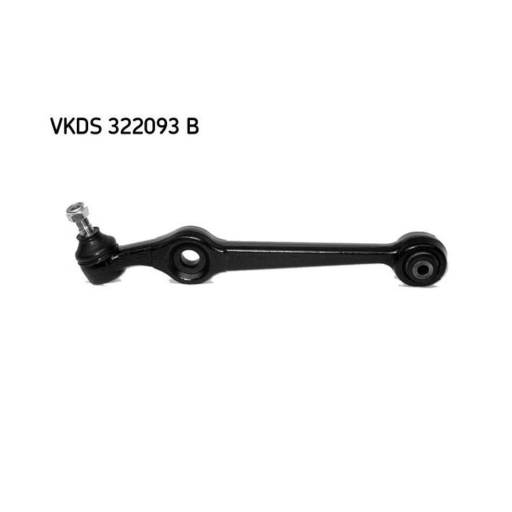 Vikšro valdymo svirtis SKF VKDS 322093 B