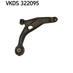 Vikšro valdymo svirtis SKF VKDS 322095