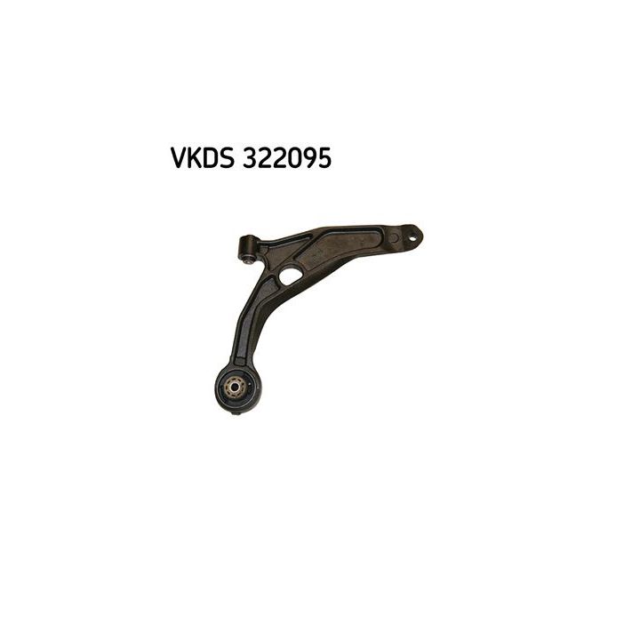 Vikšro valdymo svirtis SKF VKDS 322095