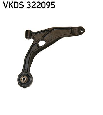 Vikšro valdymo svirtis SKF VKDS 322095