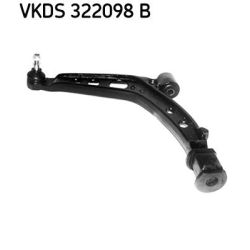 Vikšro valdymo svirtis SKF VKDS 322098 B